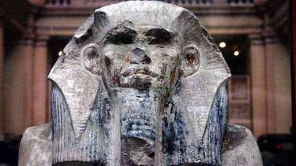 زوسر حورس.. أول ملك يرسل حملات إلى سيناء لاستخراج النحاس والكوارتز