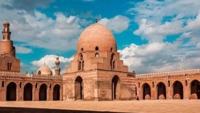 مسجد ابن طولون.. أحد أبرز المعالم السياحية والأثرية في مصر