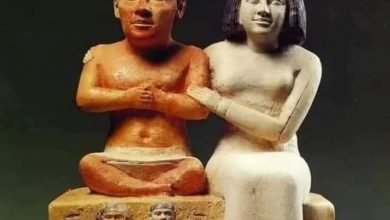 القزم سنب.. أحد أهم الشخصيات في مصر القديمة
