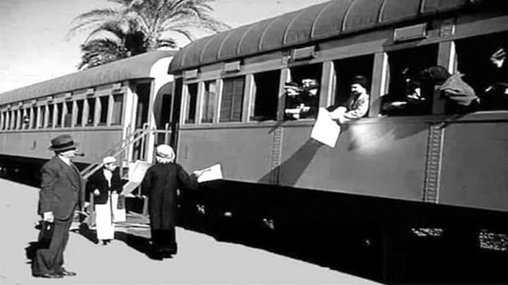 الثاني عالمياً.. تاريخ إنشاء أول خط سكة حديد في مصر والشرق الأوسط 
