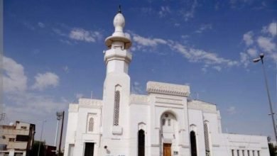 مسجد التوبة.. النواة التي أسست عليها مدينة تبوك