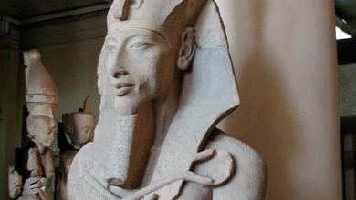 أخناتون.. اول من تخلى عن تعدد الآلهة المصرية وأدخل عبادة جديدة