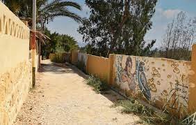 "تونس" حكاية قرية نشأت في أحضان بحيرة قارون
