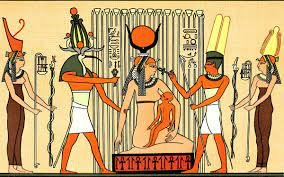 مكانة الأم في مصر القديمة وكيفية الاحتفال بها 