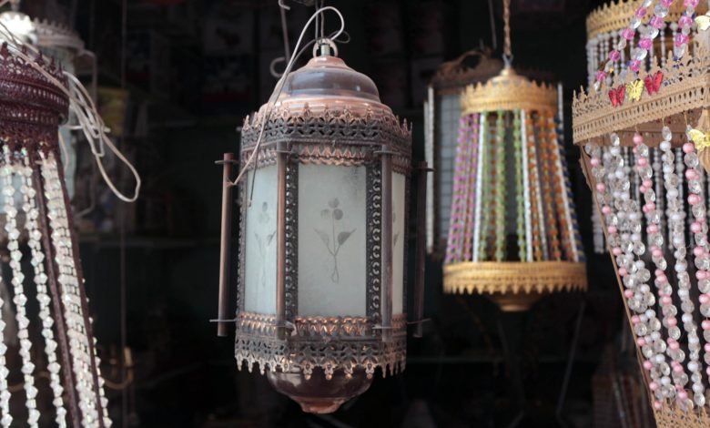 باحثة أثرية تكشف تاريخ استعمال الفانوس رمزا للاحتفال بشهر رمضان
