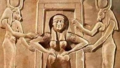 من الشهر الأول.. المصريين القدماء سبقوا العالم في تحديد نوع الجنين لدى الحامل