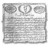 خبيرة في التراث تكشف لـ "صوت القبائل" تفاصيل قسم الأطباء في عهد محمد علي باشا
