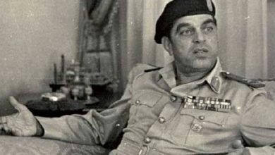 المشير أحمد بدوي.. بطل الثغرة الفولاذي خلال حرب أكتوبر 73