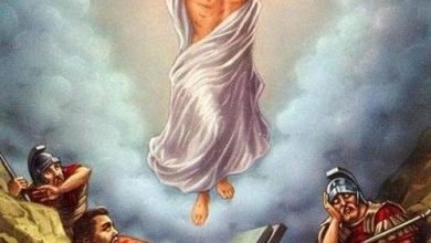 عيد القيامة