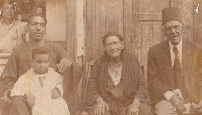 الفتوة من النساء.. عونا للفقير لكي تنصره على القوى