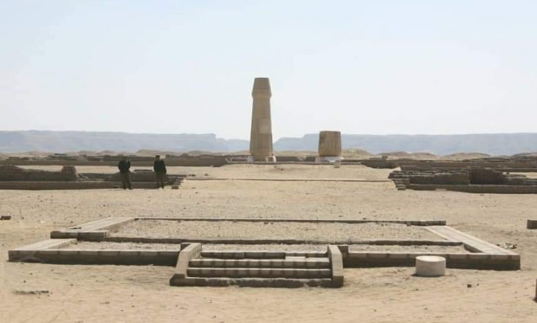 خبيرة في التاريخ تكشف مصادر الحضارات المعاصرة لمصر القديمة