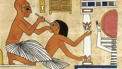 الطب في مصر القديمة.. دليل شاهد على براعة المصريين في مختلف العلوم