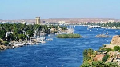 40 مدينة مصرية تأسست قبل الميلاد ومازالت قائمة حتى اليوم