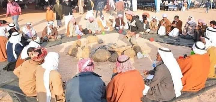 عيد الأضحى في جنوب سيناء.. العادات البدوية الأصيلة والتأثيرات الحديثة