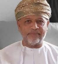  زاهر بن حارث المحروقي يكتب :الصلاة في الجامع الأموي بين أردوغان ورئيسي