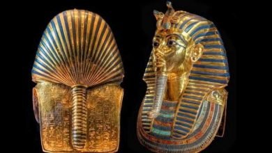 تطور صناعة الأقنعة في مصر القديمة