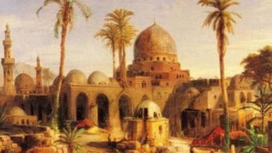 العصر العباسي الثاني.. عصر نفوذ الأتراك وضعف الأوضاع الخارجية للبلاد