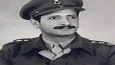 الأميرلاي مصطفى حافظ.. رجل الظل الذي زرع الرعب في قلب إسرائيل
