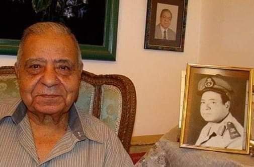 في ذكرى وفاته.. المهندس باقي ذكي يوسف صاحب فكرة استخدام طلمبات المياه التي أبهرت العالم