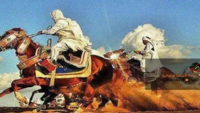 قبيلة الفرجان: تاريخ وأصول ودور في الثورة الليبية