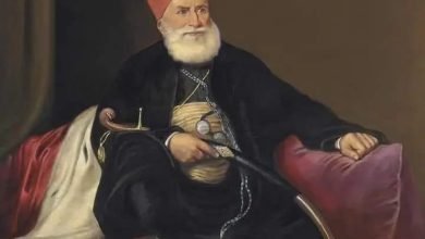 محمد على ومعانى الكلمات