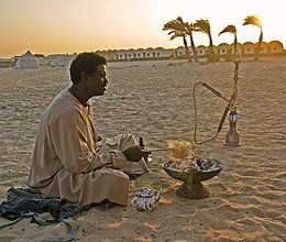 قبيلة العبابدة