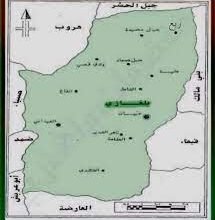 قبيلة بلغاري