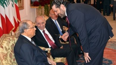 من بشارة الخوري إلى شارل حلو.. الزمن الرئاسي الجميل! بقلم توفيق شومان 