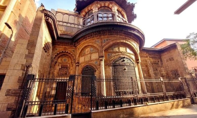 سبيل رقية دودو.. أحد أشهر الأسبلة العثمانية الباقية في القاهرة