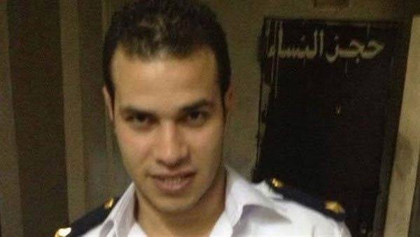 ملازم أول محمد المسيري.. أحد الجنود المجهولين بثورة 30 يونيو