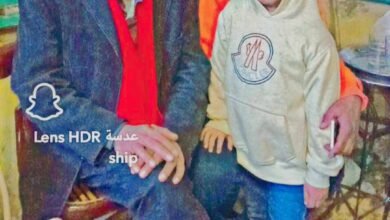 انفراد ...وثيقة رخصة مؤقته لقهوجي بمولد سيدي العفيفي ترجع للقرن 19 م مع ذكر نسب سيدى العفيفى وذريته بمصر. بقلم الباحث التاريخى الشريف / أحمد ُحزين شقير العباضلى الُبصيلى