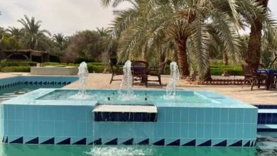 يدعم مرضى السرطان.. فندق sun of Siwa: تجربة لا تنسى في واحة سيوة تدعم قضية إنسانية هامة