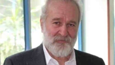 رامي الشاعر يكتب:رسالة الى وزراء الخارجية للدول العربية.. نحن لا نكره السلام ولافروف يؤكد على موقف روسيا الداعم للقضية الفلسطينية.