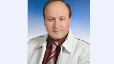 أحمد رفعت يوسف يكتب:حرب غزة وصراع المنطقة والمشهد السوريالي السوري