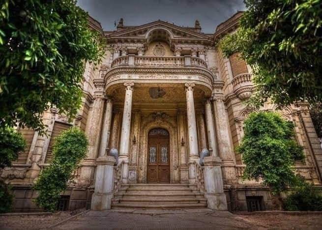 قصر محمد بك الشناوي.. أحسن قصر بني خارج إيطاليا