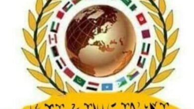 قبيلة حرب