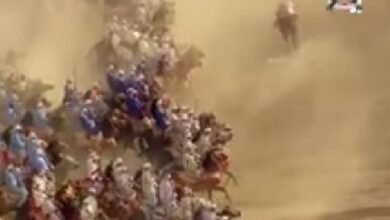 تعرف على قبيلة أولاد بوعزيز فروعها وتاريخها