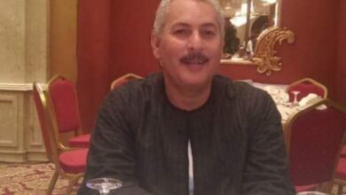 ابوصدام:يشكر الرئيس السيسي علي استجابته السريعه لمخرجات الحوار الوطني واحالتها للدراسه والتنفيذ 