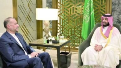 التقارب السعودي الإيراني.. أمامه سجادة حمراء!