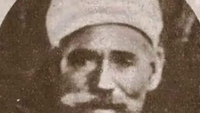 حكاية العمدة عبدالنعيم محمدين عسران... مؤسس حي الزمالك .