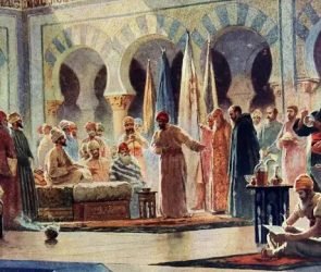 كيف ساهمت قبائل مكناسة في بناء حضارة المغرب والأندلس؟
