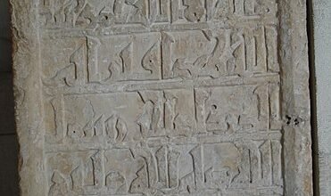 محطات فى حياة الصحابى الجليل أبو الدرداء الأنصاري .
