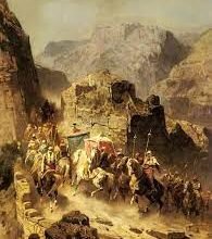 قبيلة ضبيعة اعلامها فى الجاهلية وفى الاسلام