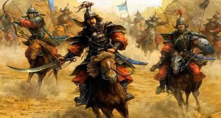 تاريخ الإمبراطورية المغولية التي أرعبت العالم من البداية إلى النهاية