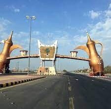 تعرف على قبيلة الدواسر