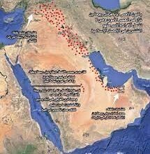 قبيلة بنو بكر