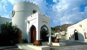 بيت الزبير في عمان: تاريخ وجوهرة تراثية
