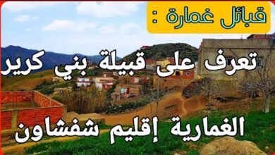 قبائل غمارة.. التنوع الثقافي واللغوي والتاريخي للمغرب