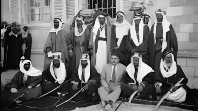 قبيلة الحريري بسوريا: من أصولها الهاشمية إلى مؤثريها في العالم