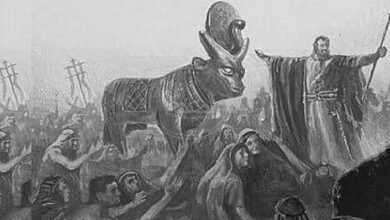 قبيلة العجل : تاريخ مجيد وحضارة عريقة